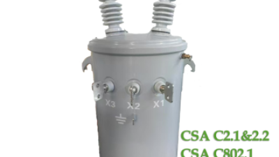 Single Phase Pole Mounted Transformer—25 kVA.png