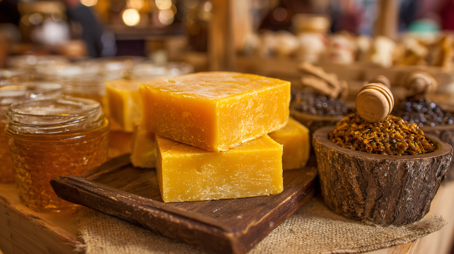 5 Essential Tips for Sourcing Bulk Beeswax: Maximize Quality and Value