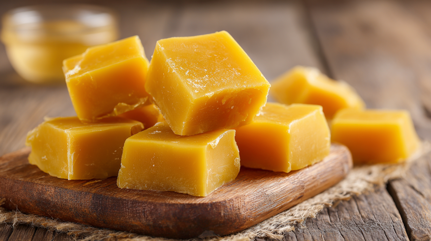 5 Essential Tips for Sourcing Bulk Beeswax: Maximize Quality and Value