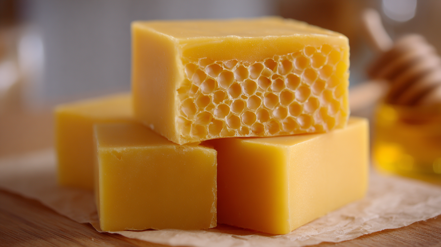 5 Essential Tips for Sourcing Bulk Beeswax: Maximize Quality and Value