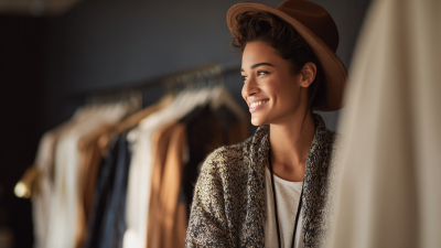 Innovative Fashion White Label Examples Driving Sales Growth in 2023