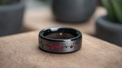 15 Reasons Why Heart Rate Monitor Rings Are Essential for Modern Health Tracking