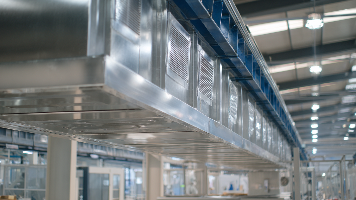 Detailed Comparison of HVLS Fan Manufacturers in China Analyzing Quality Performance and Cost Effectiveness