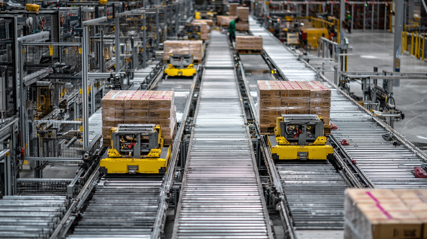 Welding Pallet Showdown: Analyzing Efficiency and Cost-Effectiveness Across Global Suppliers
