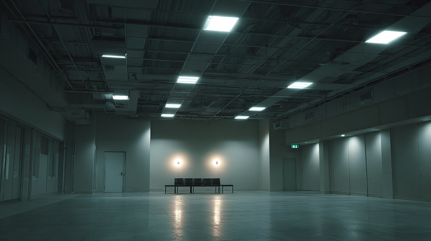 Exploring LED Panel Light Alternatives: Illuminate Your Space with Style and Efficiency