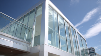 5 Essential Tips for Choosing the Right Architectural Aluminum Extrusion Profiles