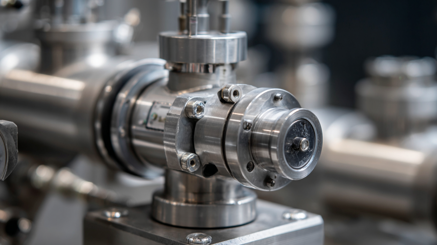 7 Expert Tips to Optimize Diaphragm For Valve Performance in Your Industry