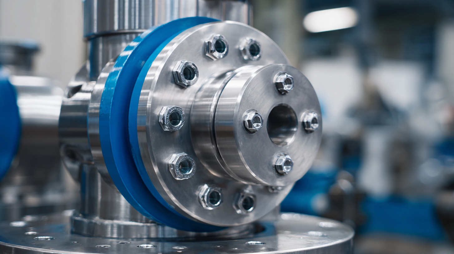 7 Expert Tips to Optimize Diaphragm For Valve Performance in Your Industry