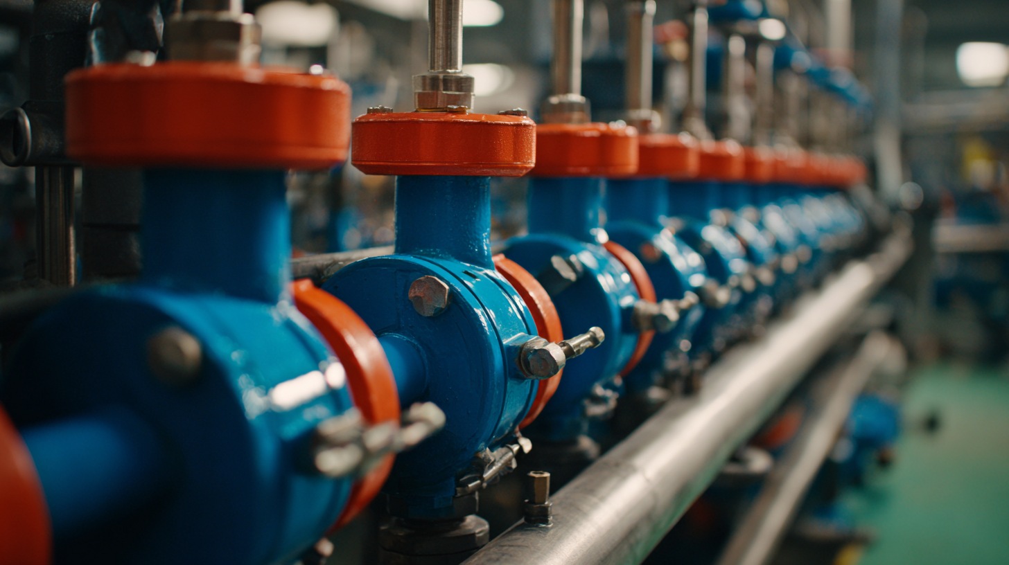 7 Expert Tips to Optimize Diaphragm For Valve Performance in Your Industry