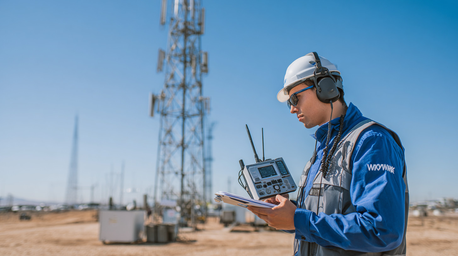 Ultimate Checklist for Setting Up Your Gnss Rtk Base Station Efficiently