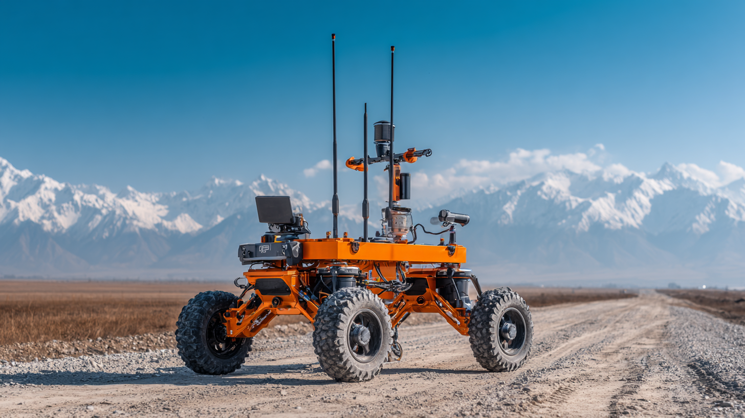 Ultimate Checklist for Setting Up Your Gnss Rtk Base Station Efficiently
