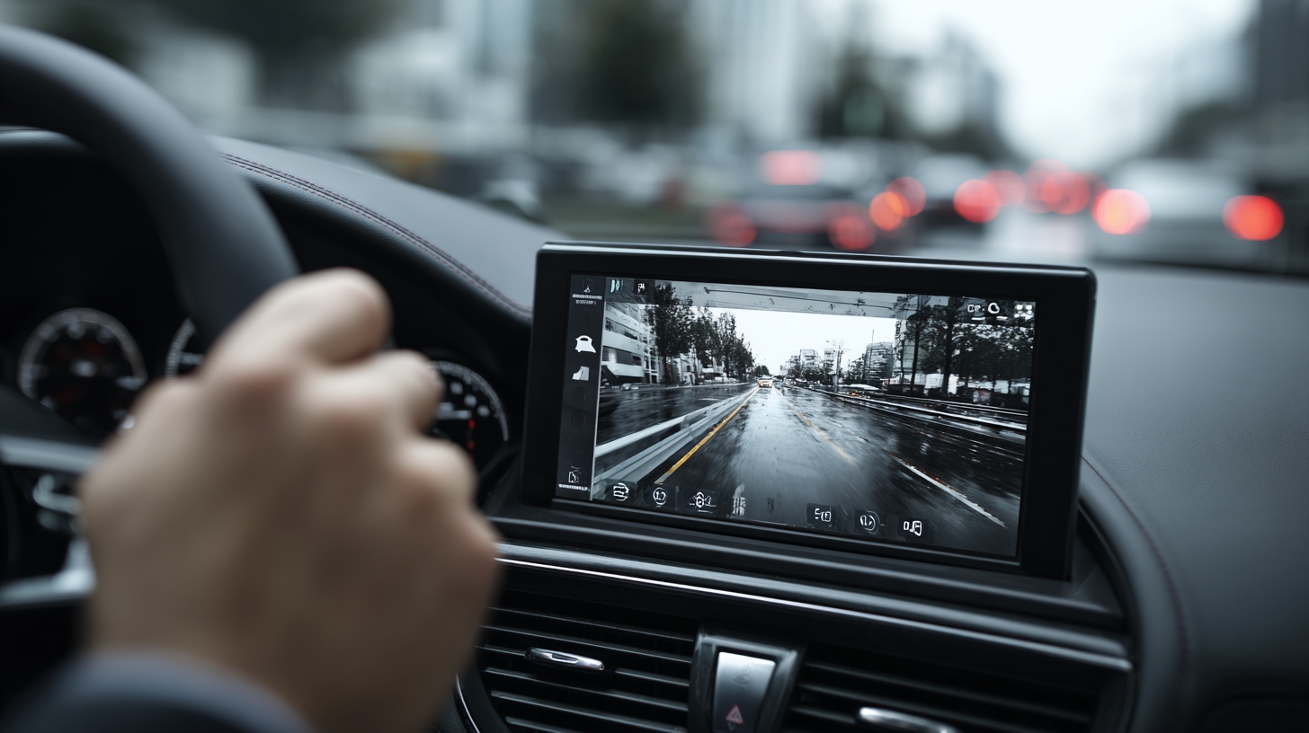 Understanding Car Multimedia Technologies and Their Impact on Modern Vehicle Experience