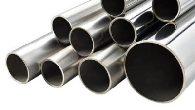 201 high quality stainless steel pipe