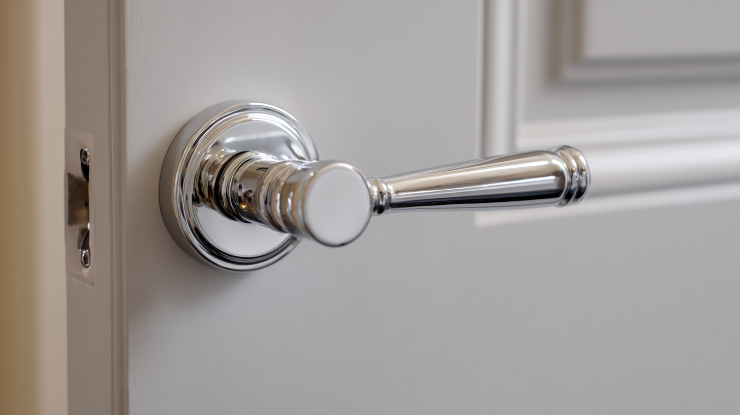7 Essential Tips for Choosing the Perfect Practical Door Handle to Enhance Your Home