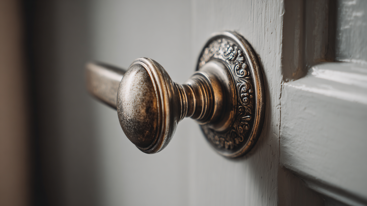 7 Essential Tips for Choosing the Perfect Practical Door Handle to Enhance Your Home
