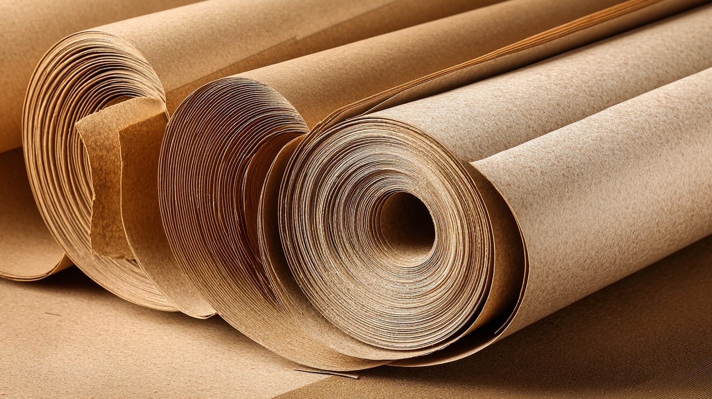 Solutions for Sourcing High Quality Corrugated Sheet Paper Globally