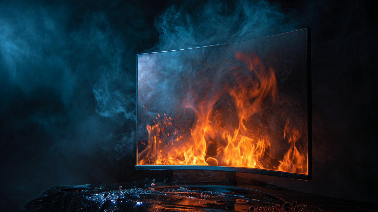 Understanding the Features and Benefits of Cover Glass For Monitor