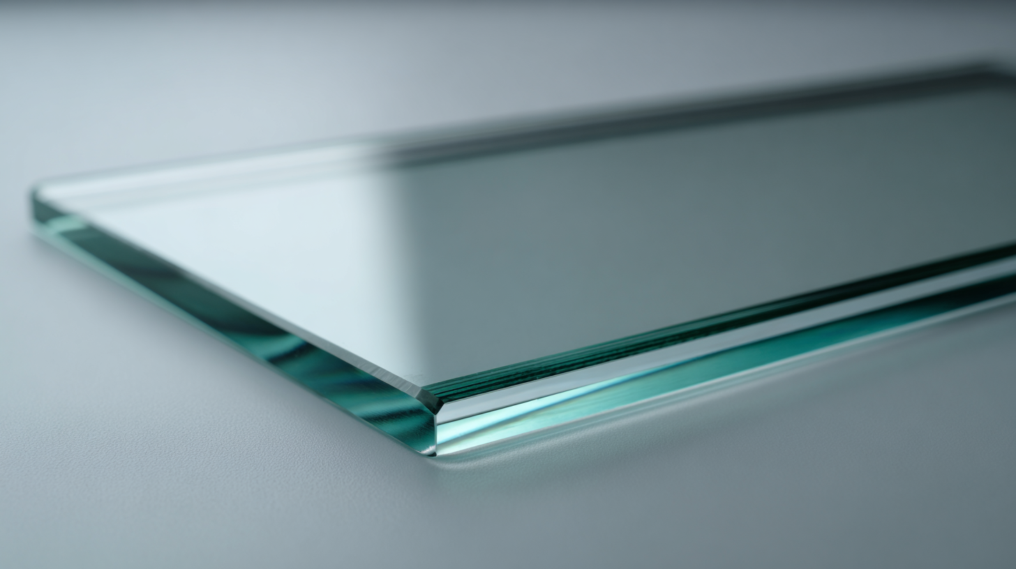 Understanding the Features and Benefits of Cover Glass For Monitor
