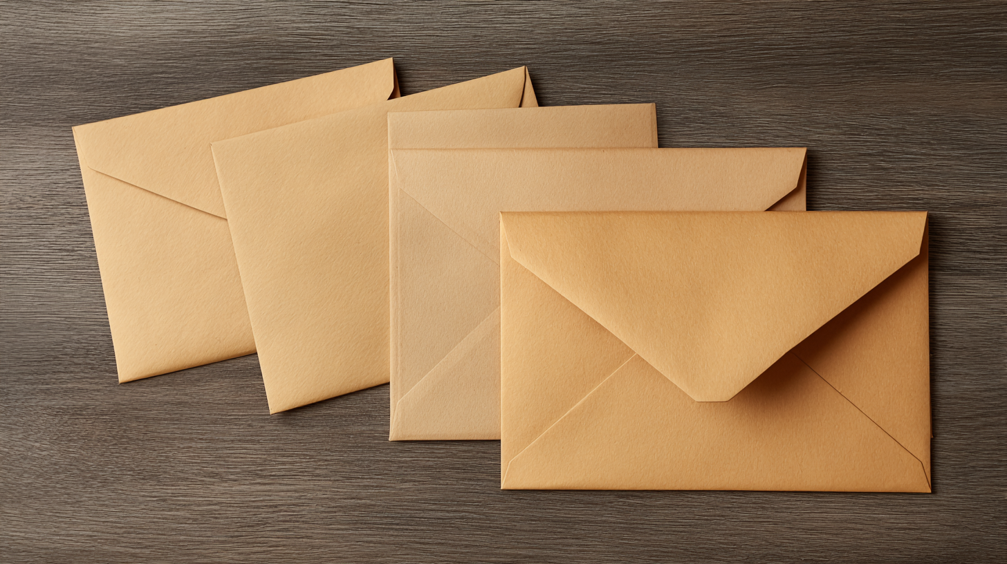 Addressing Challenges with Parchment Paper Envelopes for Effective Packaging