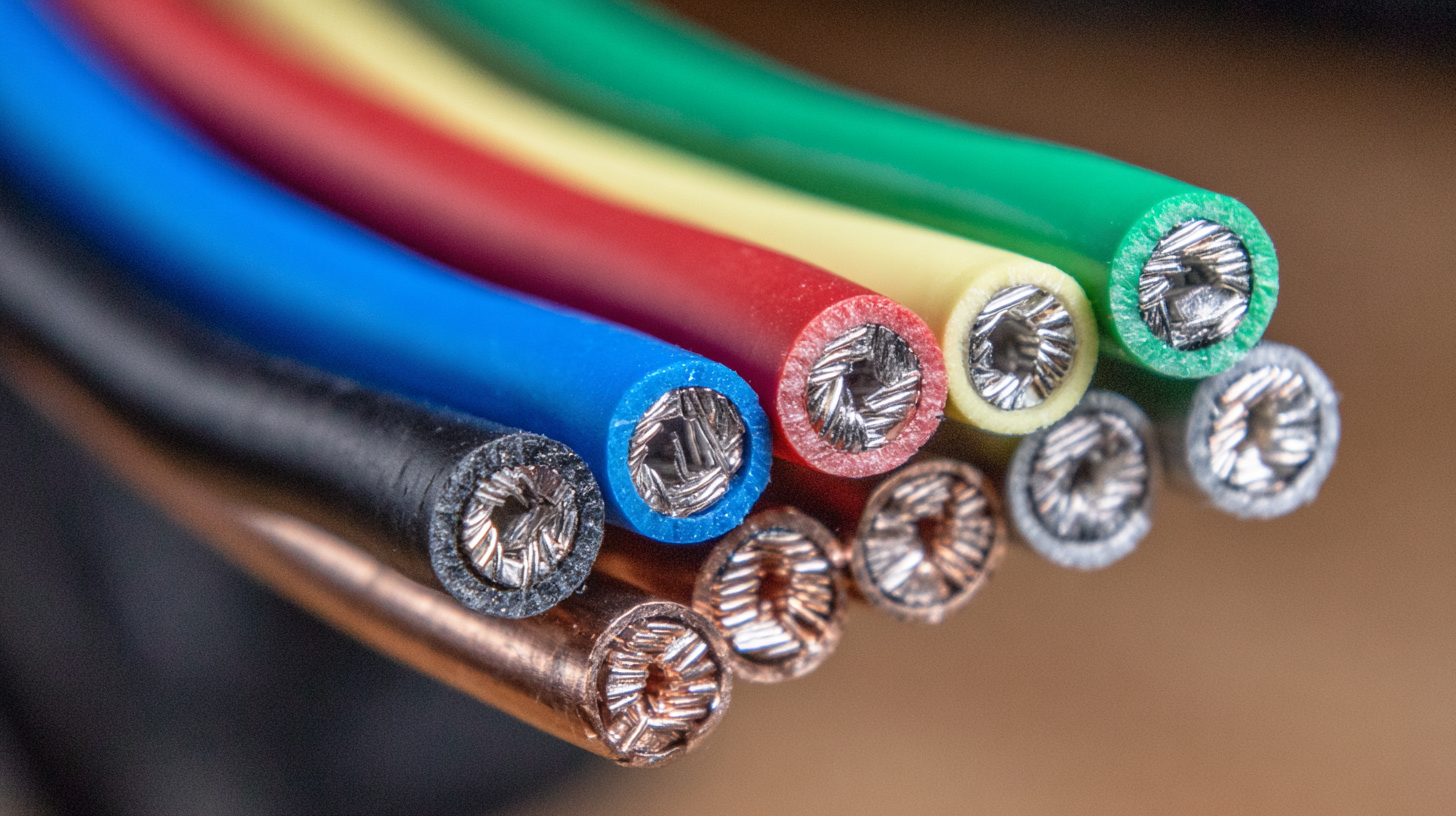 Mastering Conductor Cables A Step by Step Guide for Successful Installations