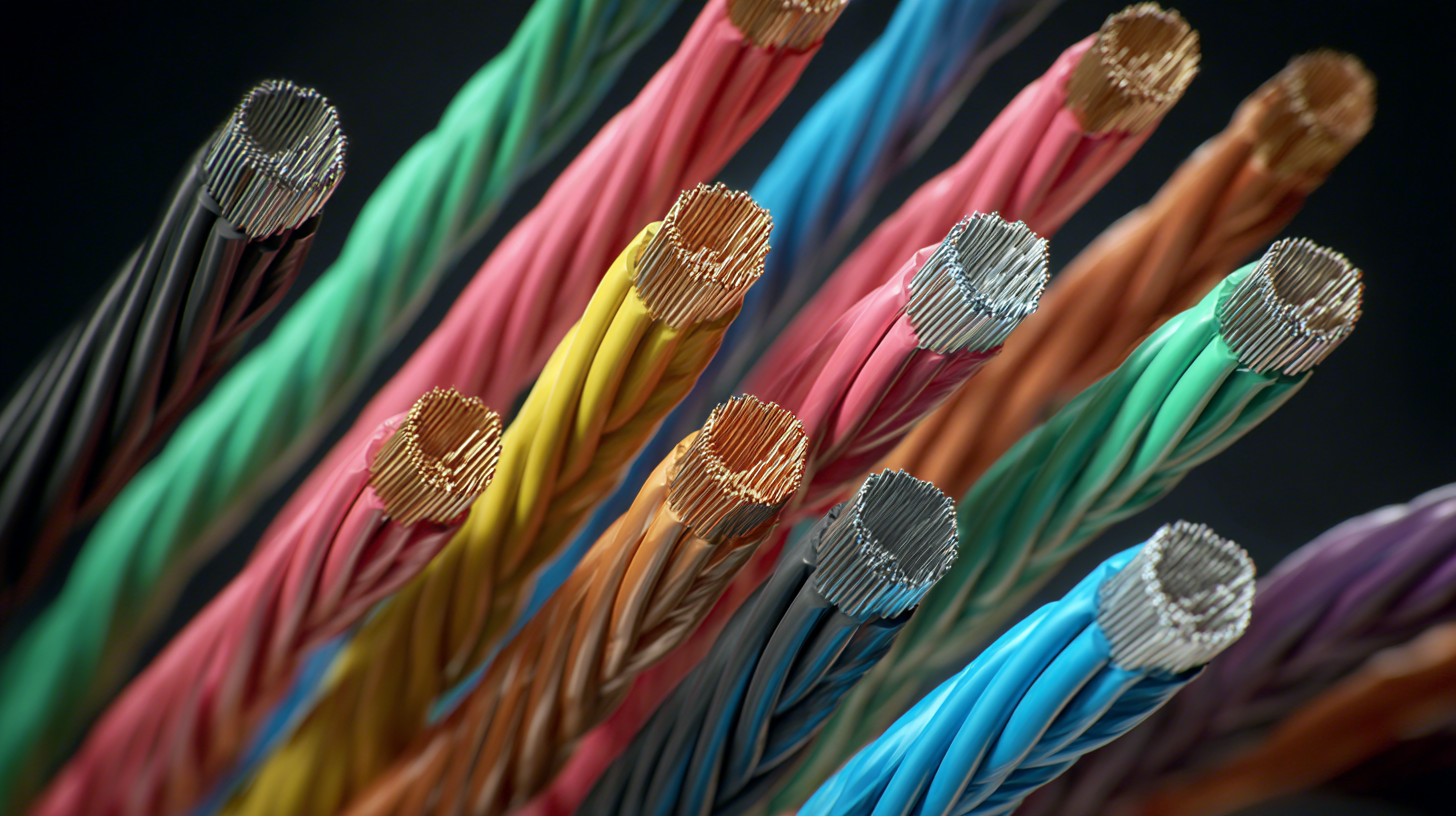 Mastering Conductor Cables A Step by Step Guide for Successful Installations