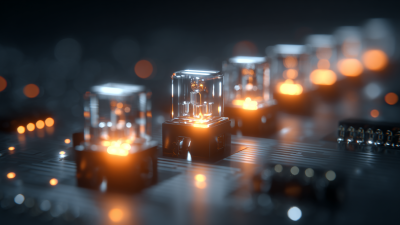 Understanding Photo Diodes Their Role in Modern Optoelectronics Industry