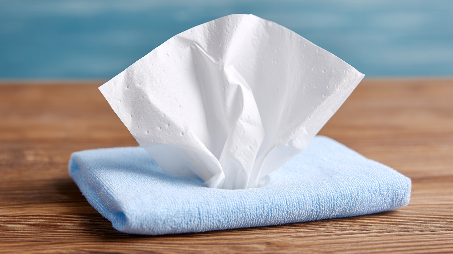 7 Compelling Reasons Why the Global Wet Wipes Market is Expected to Reach $20 Billion by 2027
