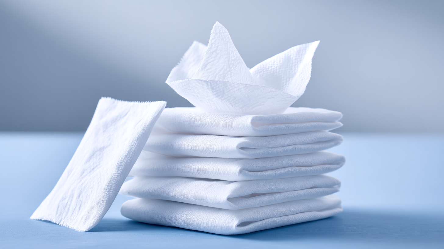 7 Compelling Reasons Why the Global Wet Wipes Market is Expected to Reach $20 Billion by 2027