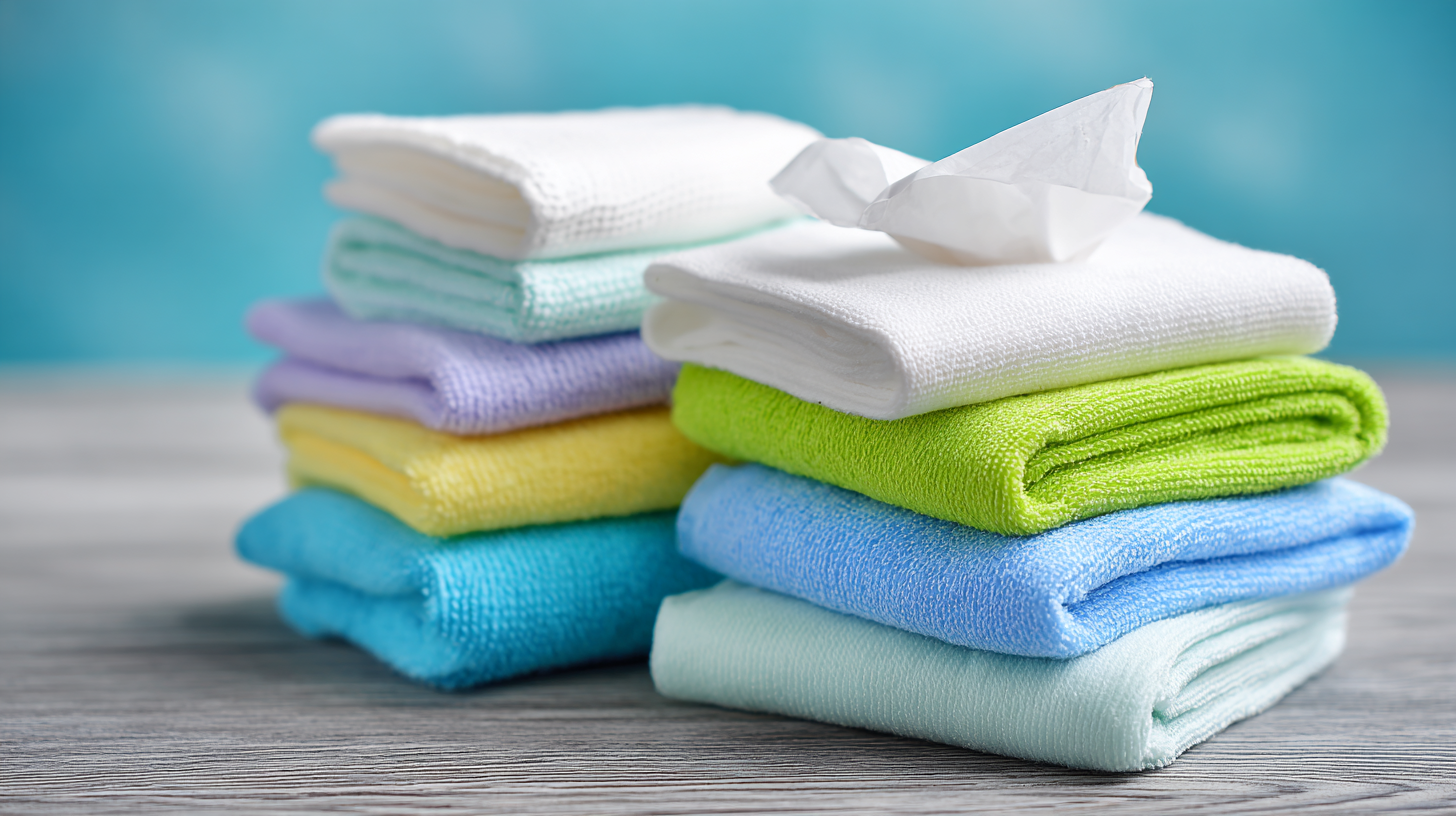 7 Compelling Reasons Why the Global Wet Wipes Market is Expected to Reach $20 Billion by 2027