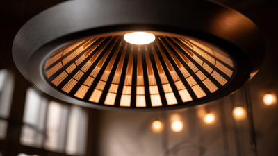 Innovative Examples of Downlight Spotlight Designs for Modern Spaces