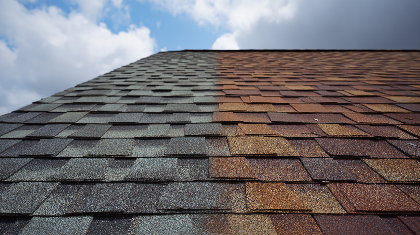 Ultimate Comparison of Three Tab Shingles versus Architectural Shingles for Global Buyers