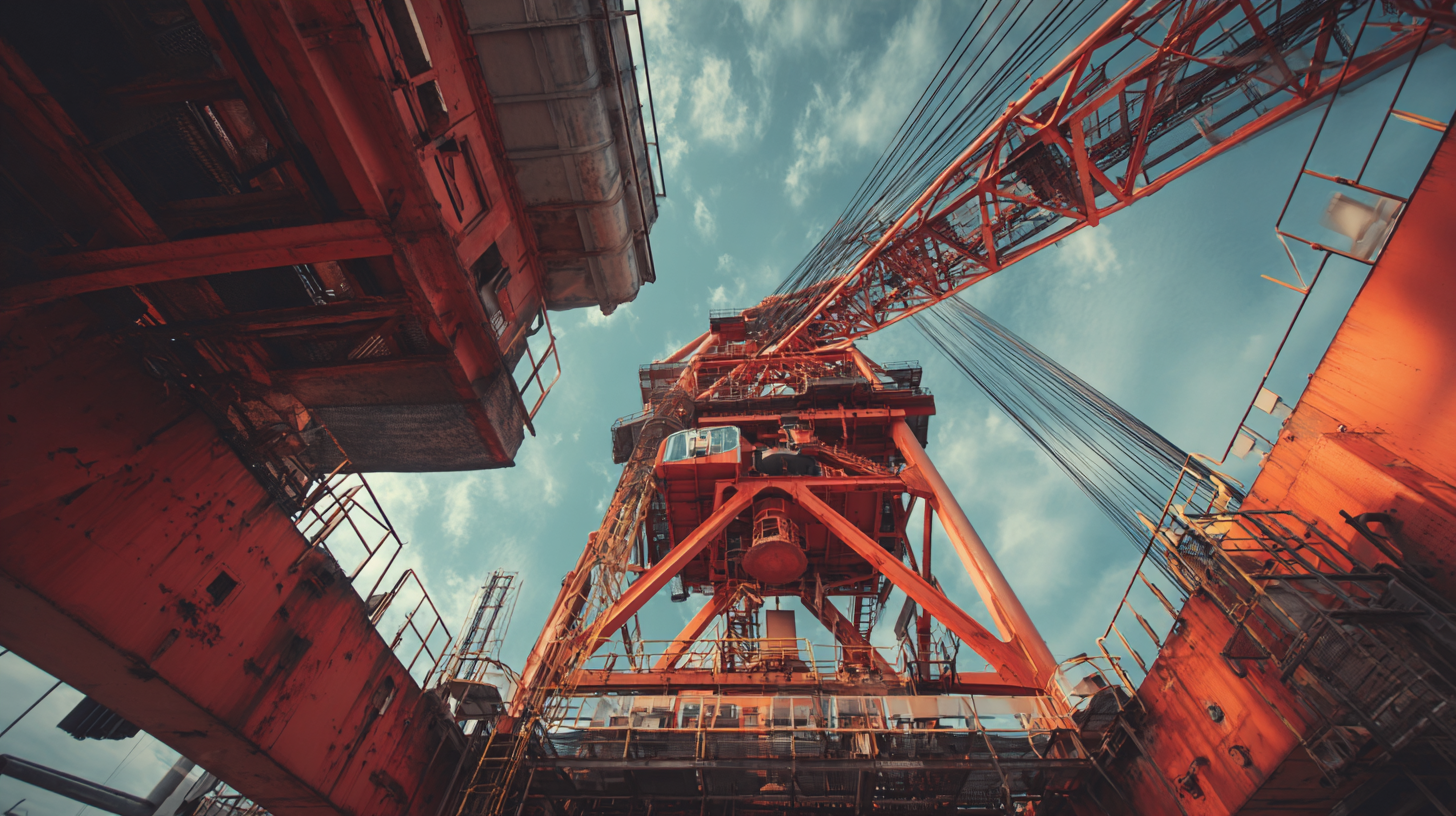 Ultimate Ceiling Crane Purchase Checklist: 10 Essential Factors Every Global Buyer Must Consider