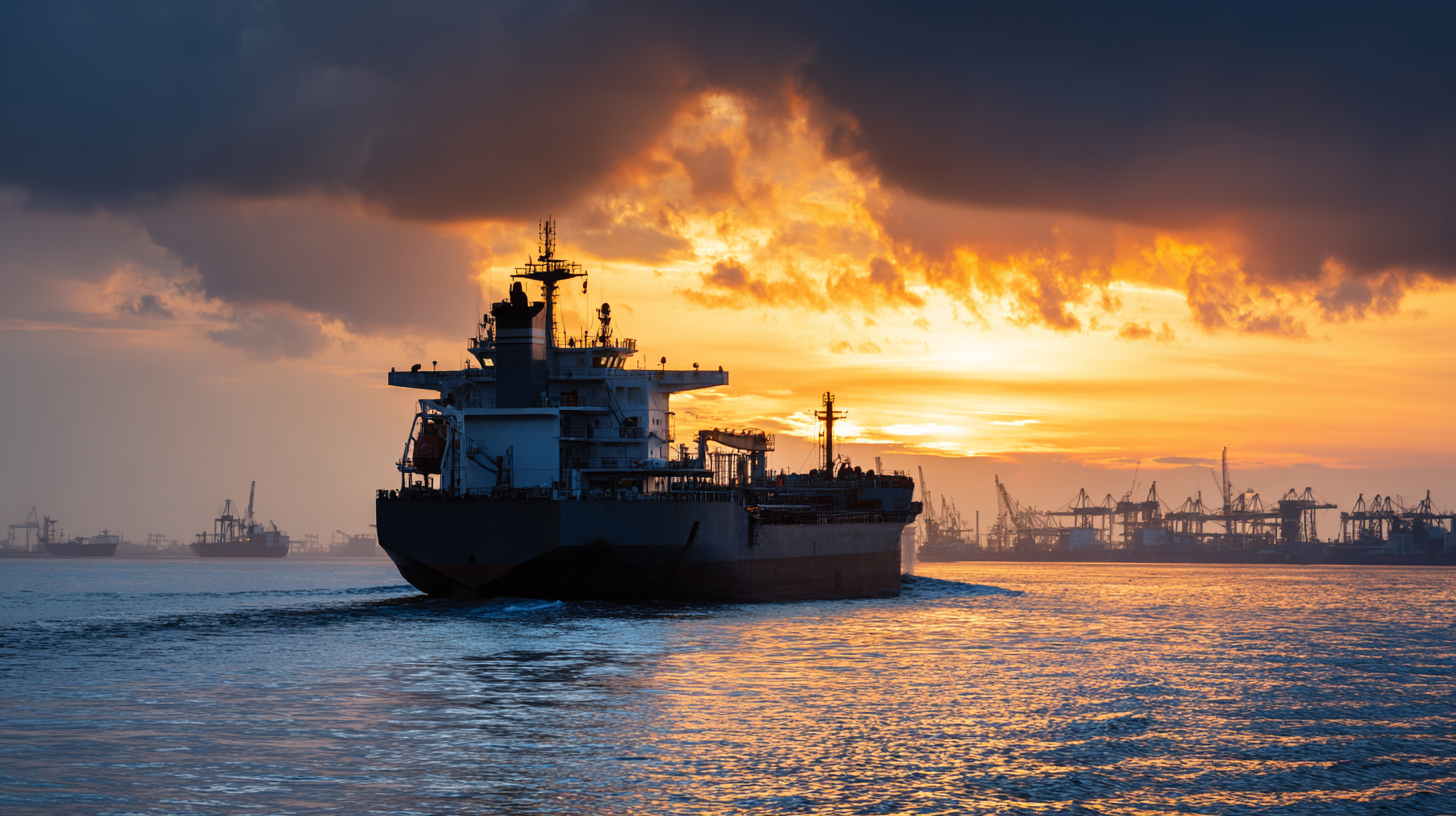 Step-by-Step Guide to Selecting the Right Marine Steel for Your Shipbuilding Project