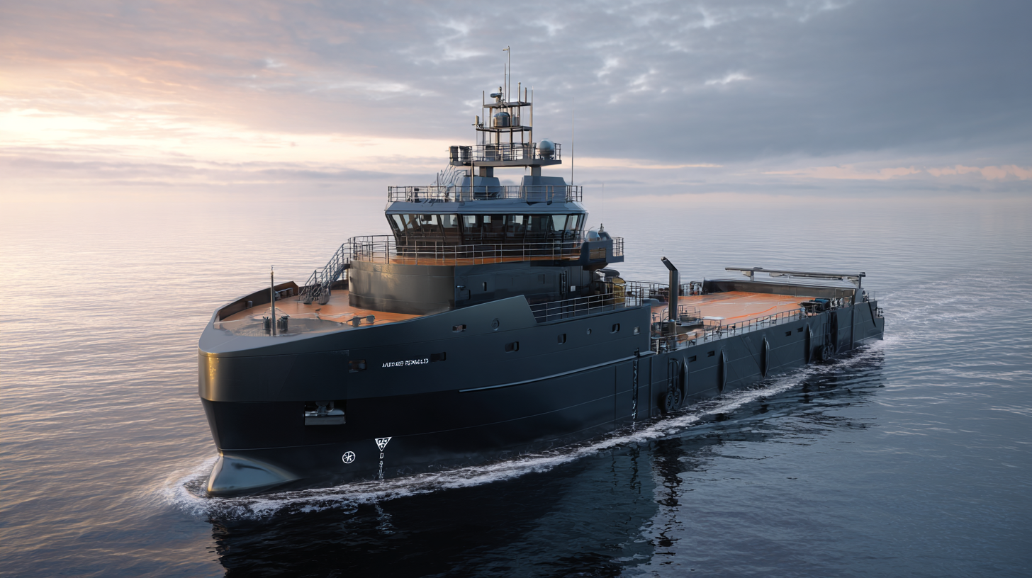 Step-by-Step Guide to Selecting the Right Marine Steel for Your Shipbuilding Project