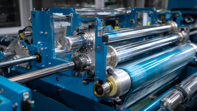What is a roller coating machine and how does it revolutionize surface finishing