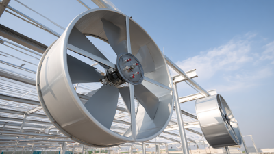 Detailed Comparison of HVLS Fan Manufacturers in China Analyzing Quality Performance and Cost Effectiveness