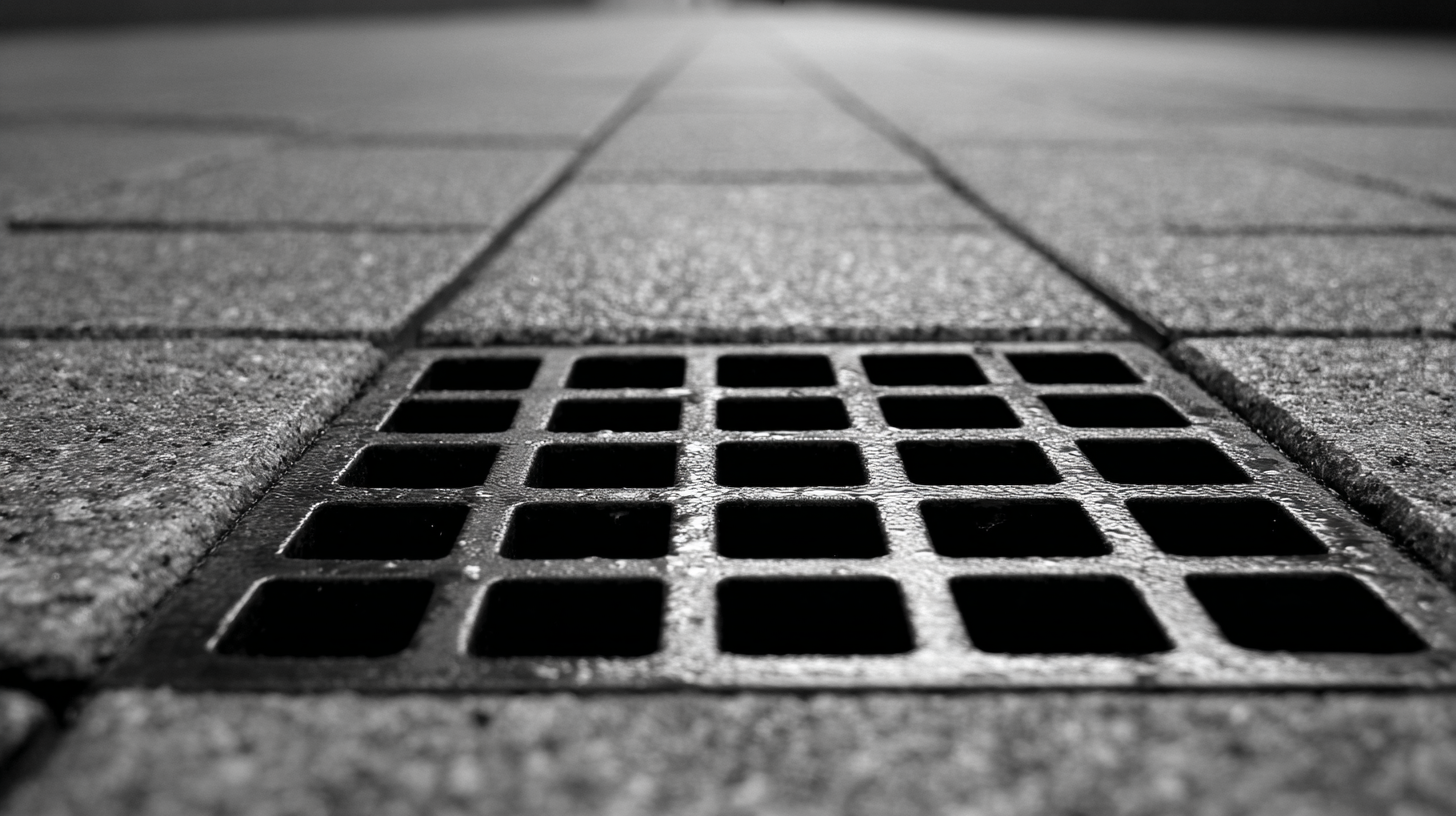 Ultimate Guide to Choosing the Best Stainless Floor Drain Grate for Your Needs
