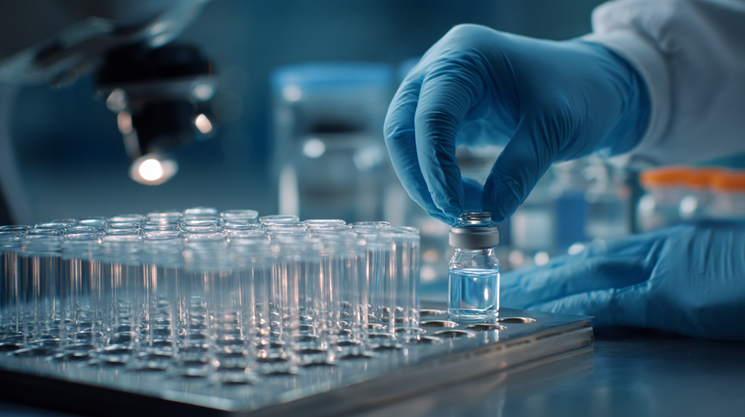 Exploring Innovative Applications of Tlbiotech: Global Procurement Insights and Examples
