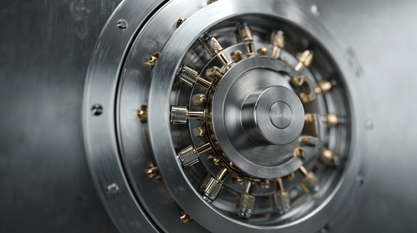 Unlocking Efficiency with Lock Disc Advantages for Your Business