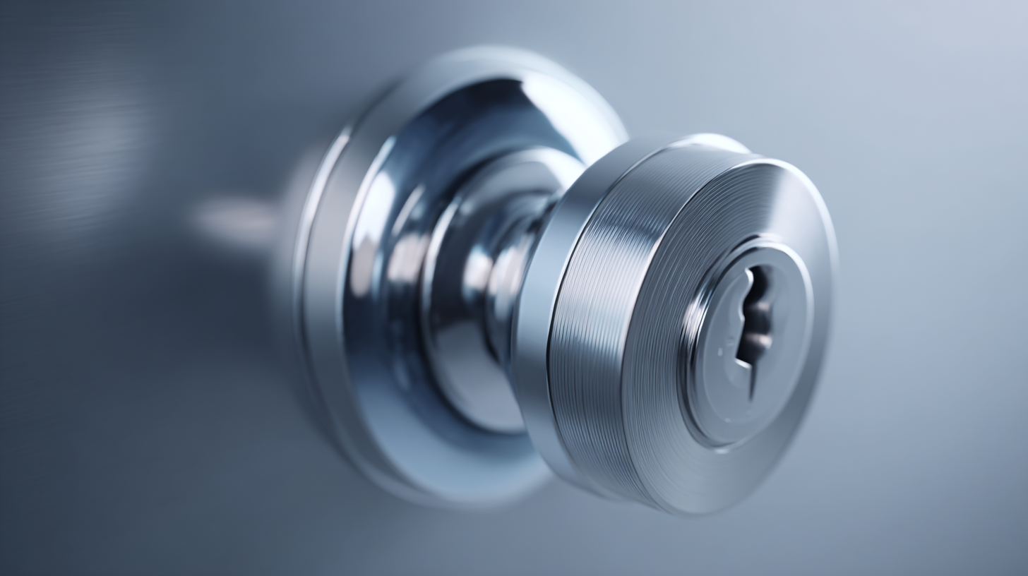 Unlocking Efficiency with Lock Disc Advantages for Your Business