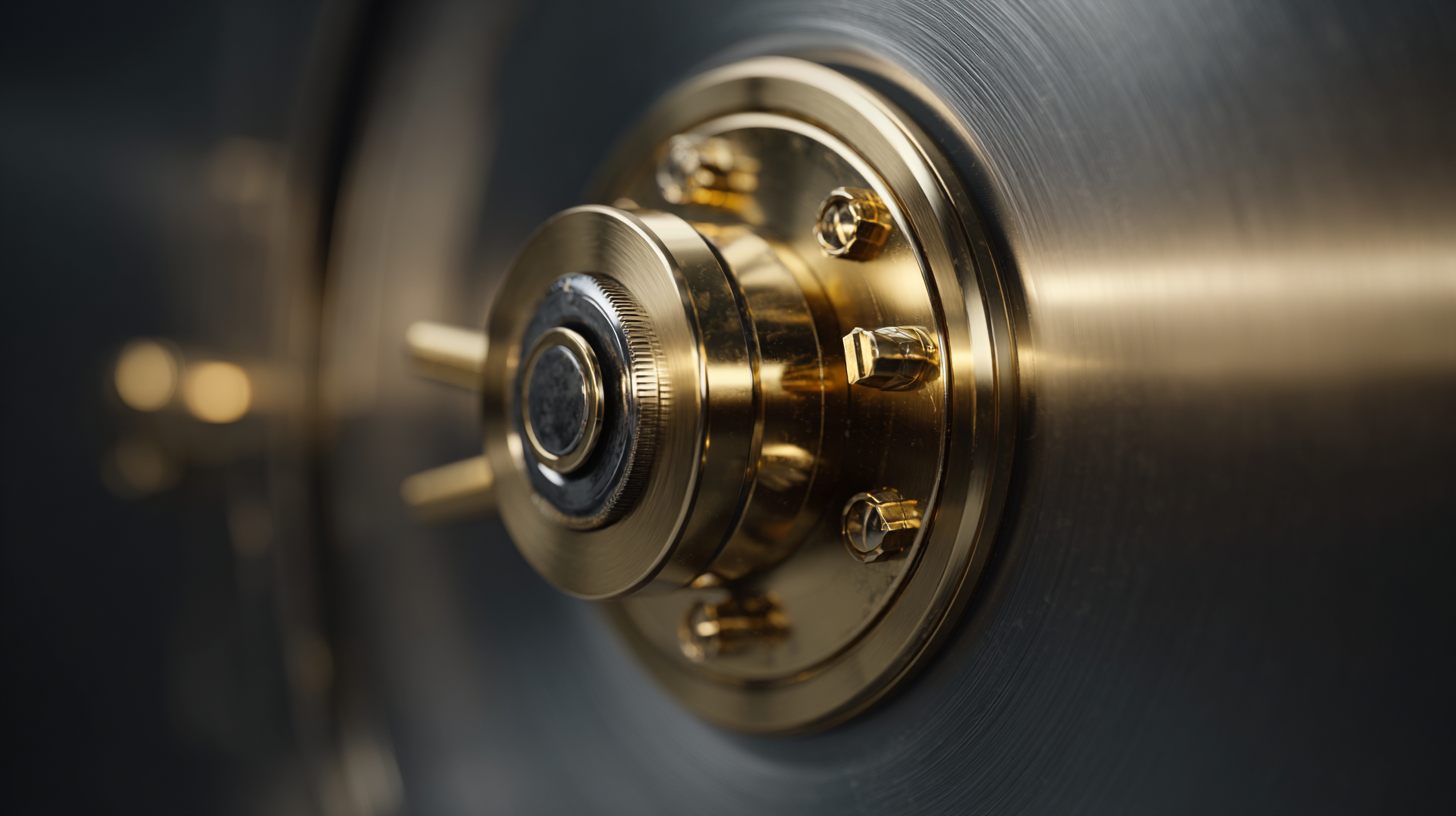 Unlocking Efficiency with Lock Disc Advantages for Your Business