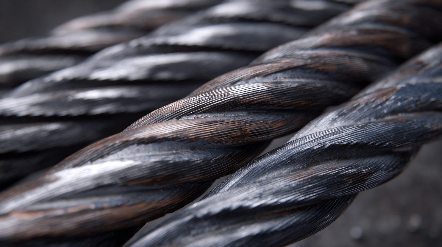 Exploring Braided Pipes Alternatives for Enhanced Performance and Durability in Various Industries