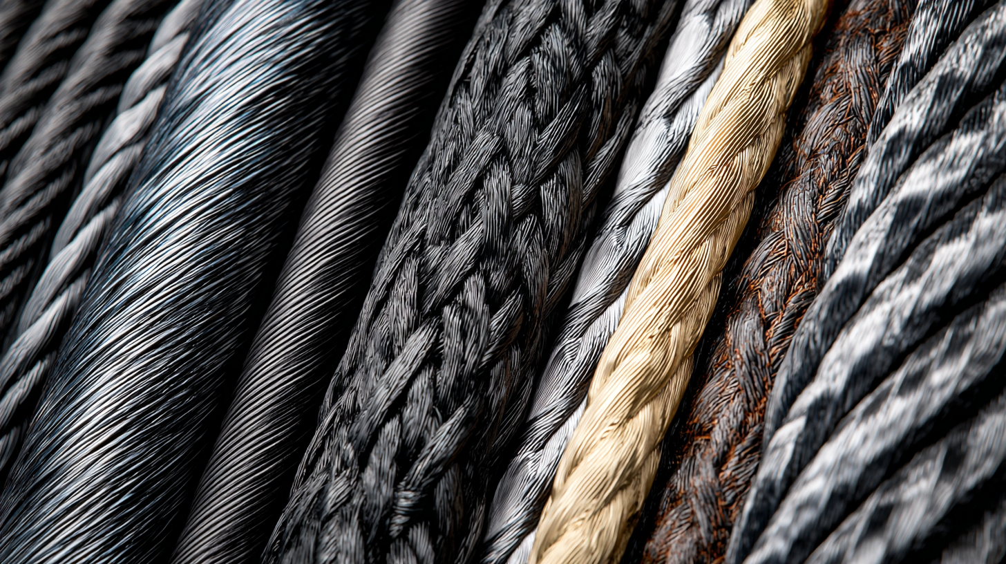 Exploring Braided Pipes Alternatives for Enhanced Performance and Durability in Various Industries