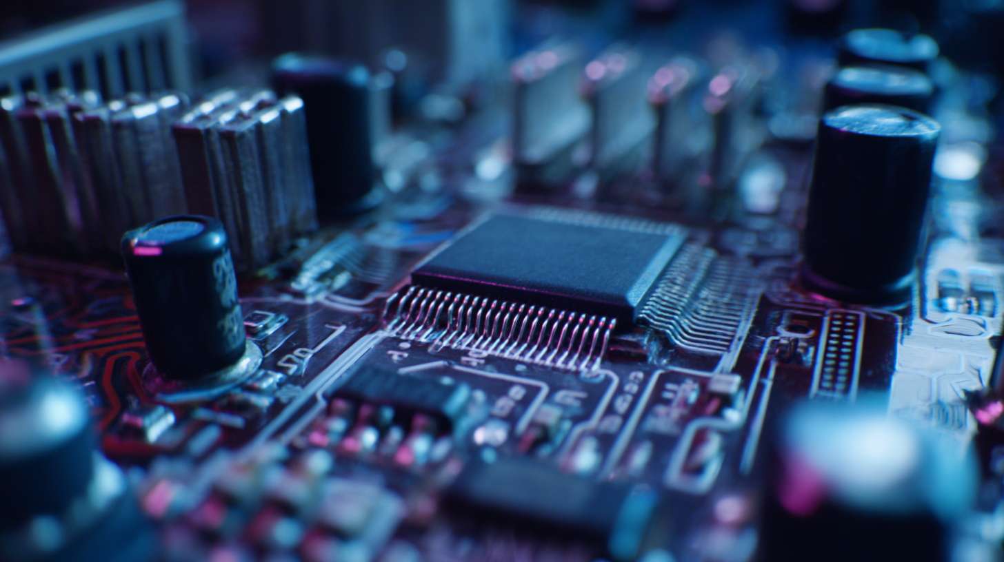 Understanding the Challenges of Using Electronic Insulation Film in Modern Applications