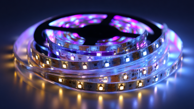 Essential Checklist for Choosing the Perfect Smd Light Strip for Your Project