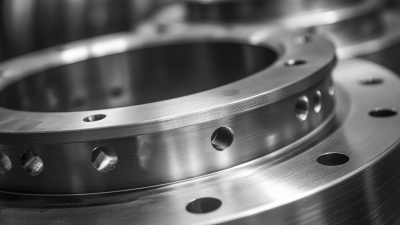 Mastering Stainless Steel Flanges a Comprehensive Guide for Industry Professionals