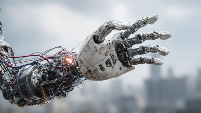 Exploring Unique Alternatives to Second-Hand Robots for Cost Efficient Automation