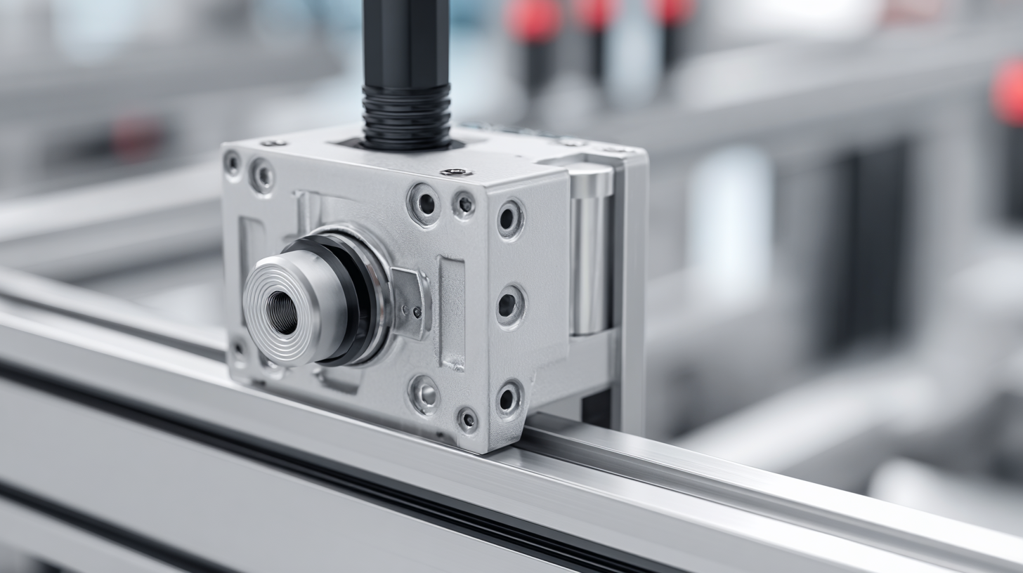 Unlocking Efficiency and Precision with Robot Servo Technology in Modern Automation
