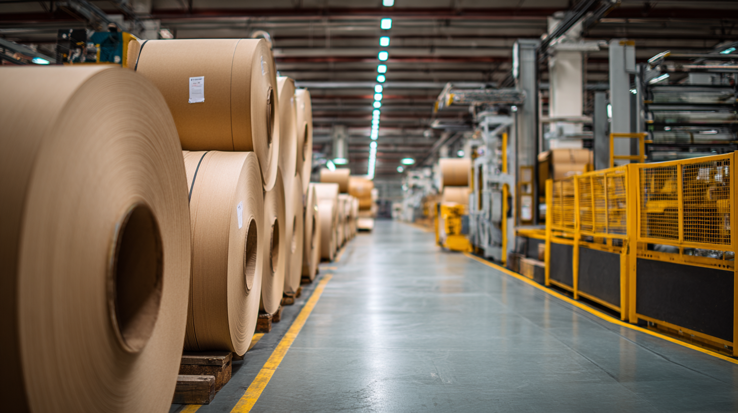 Ultimate Checklist for Choosing the Right Paper Packaging Solutions