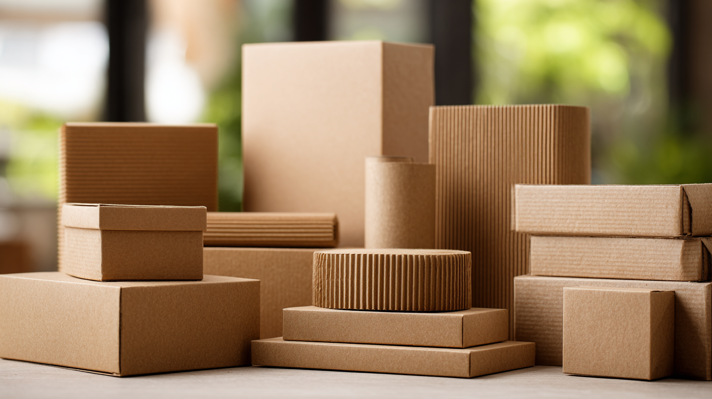 Ultimate Checklist for Choosing the Right Paper Packaging Solutions